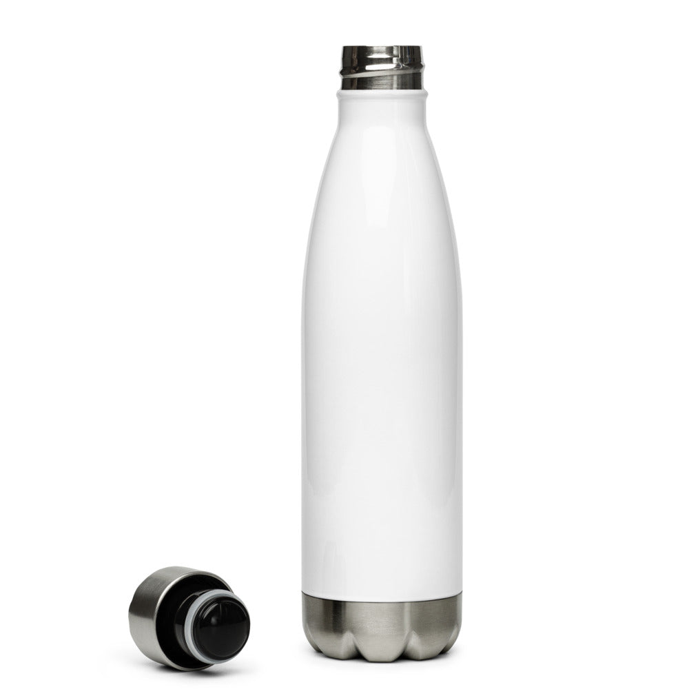 "Protect Your Energy" Water Bottle (17 oz)