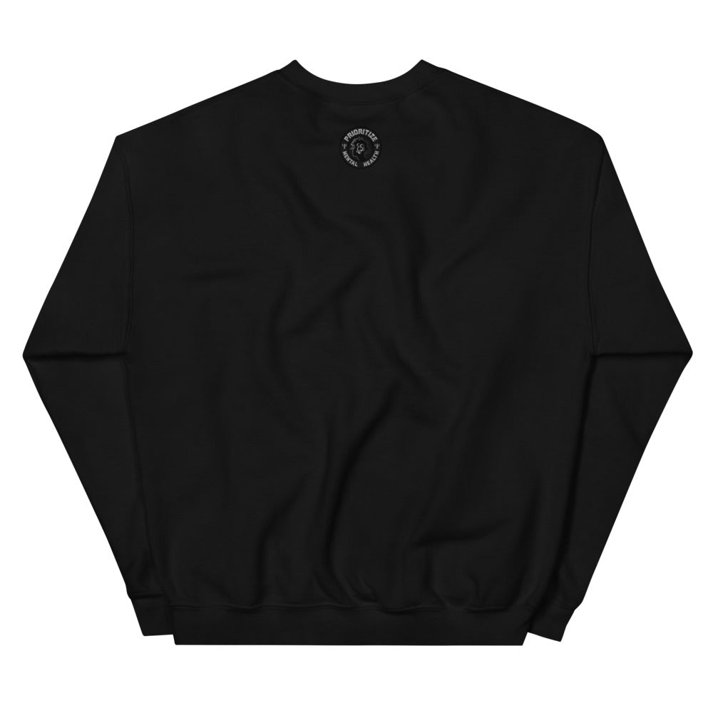 "Hope Always Matters" Unisex Sweatshirt