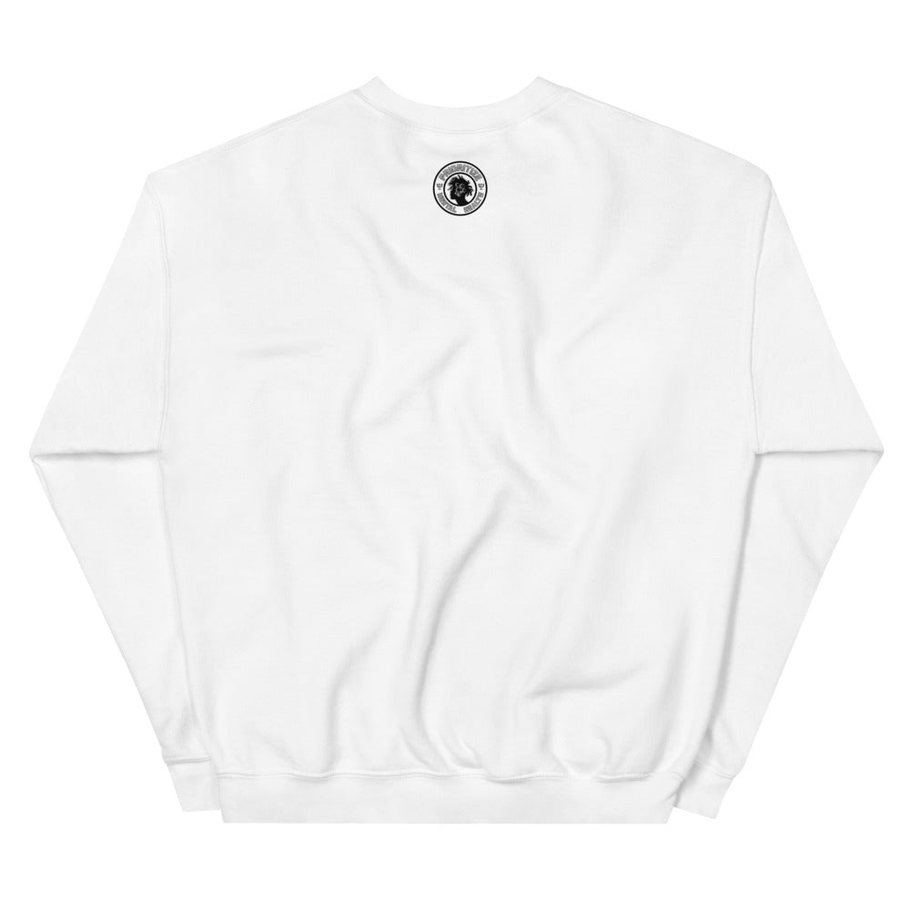 "Hope Always Matters" Unisex Sweatshirt